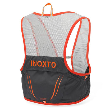 INOXTO- 3.5L Lightweight running backpack hydration vest - BPRunning