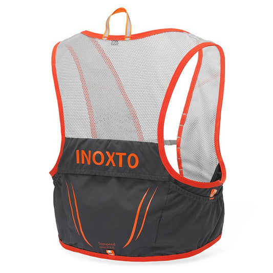 INOXTO- 3.5L Lightweight running backpack hydration vest - BPRunning