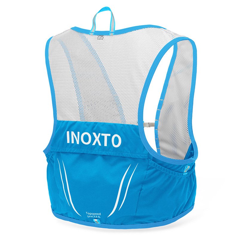 INOXTO- 3.5L Lightweight running backpack hydration vest - BPRunning