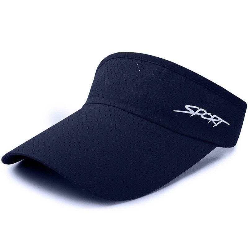 Lightweight Breathable Running Visor for Women - BPRunning