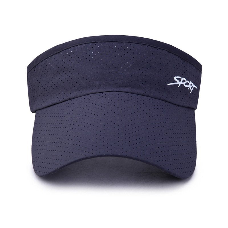 Lightweight Breathable Running Visor for Women - BPRunning
