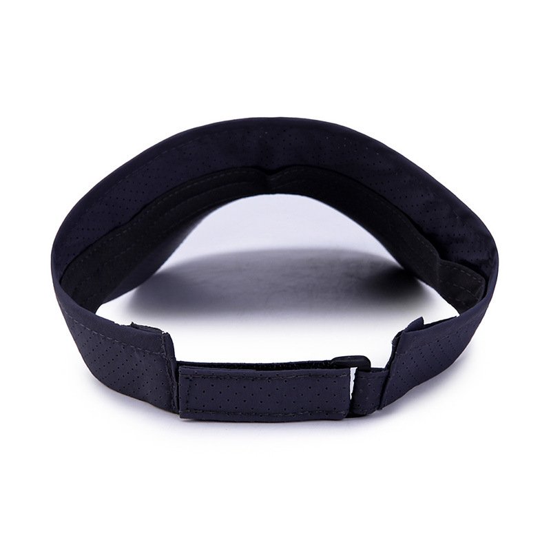 Lightweight Breathable Running Visor for Women - BPRunning