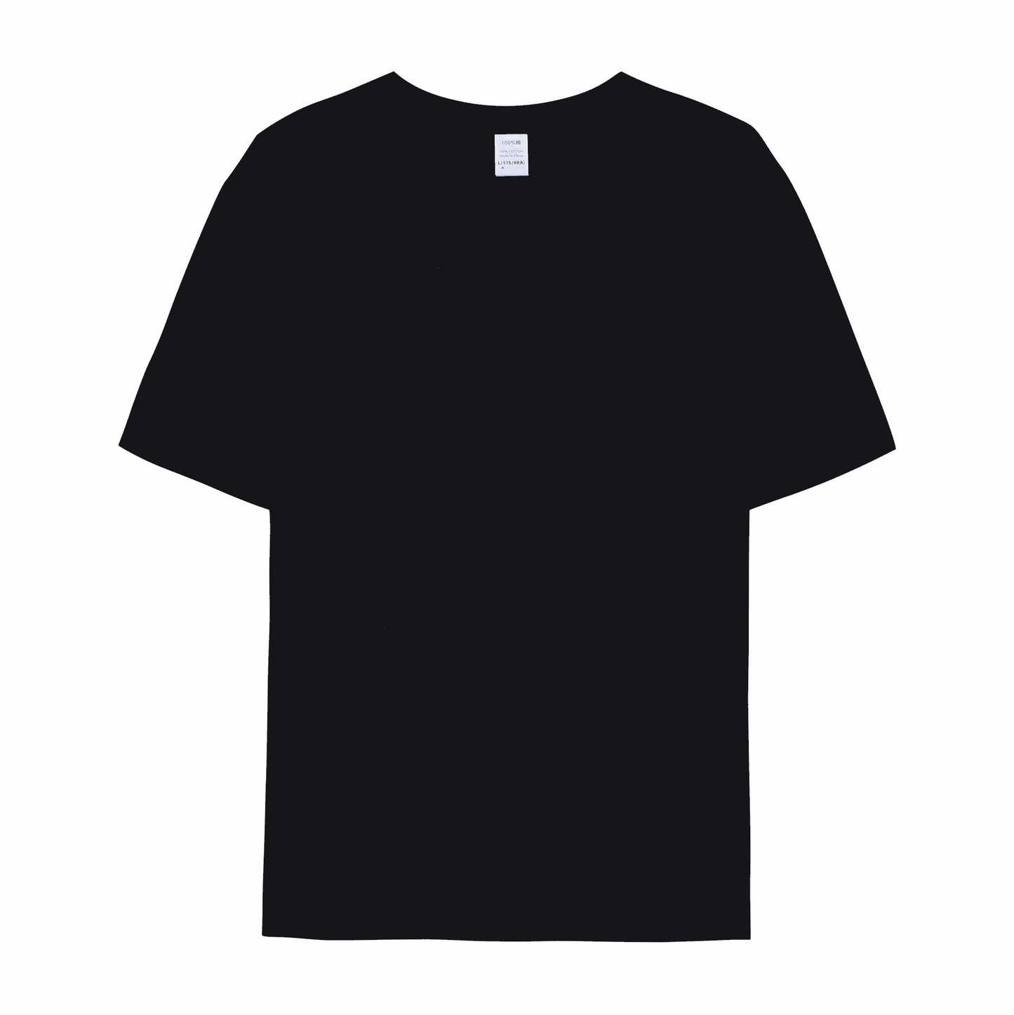 (MOQ: 4Pcs)Customizable Team Spirit T-Shirt – Perfect for Clubs and Events - BPRunning