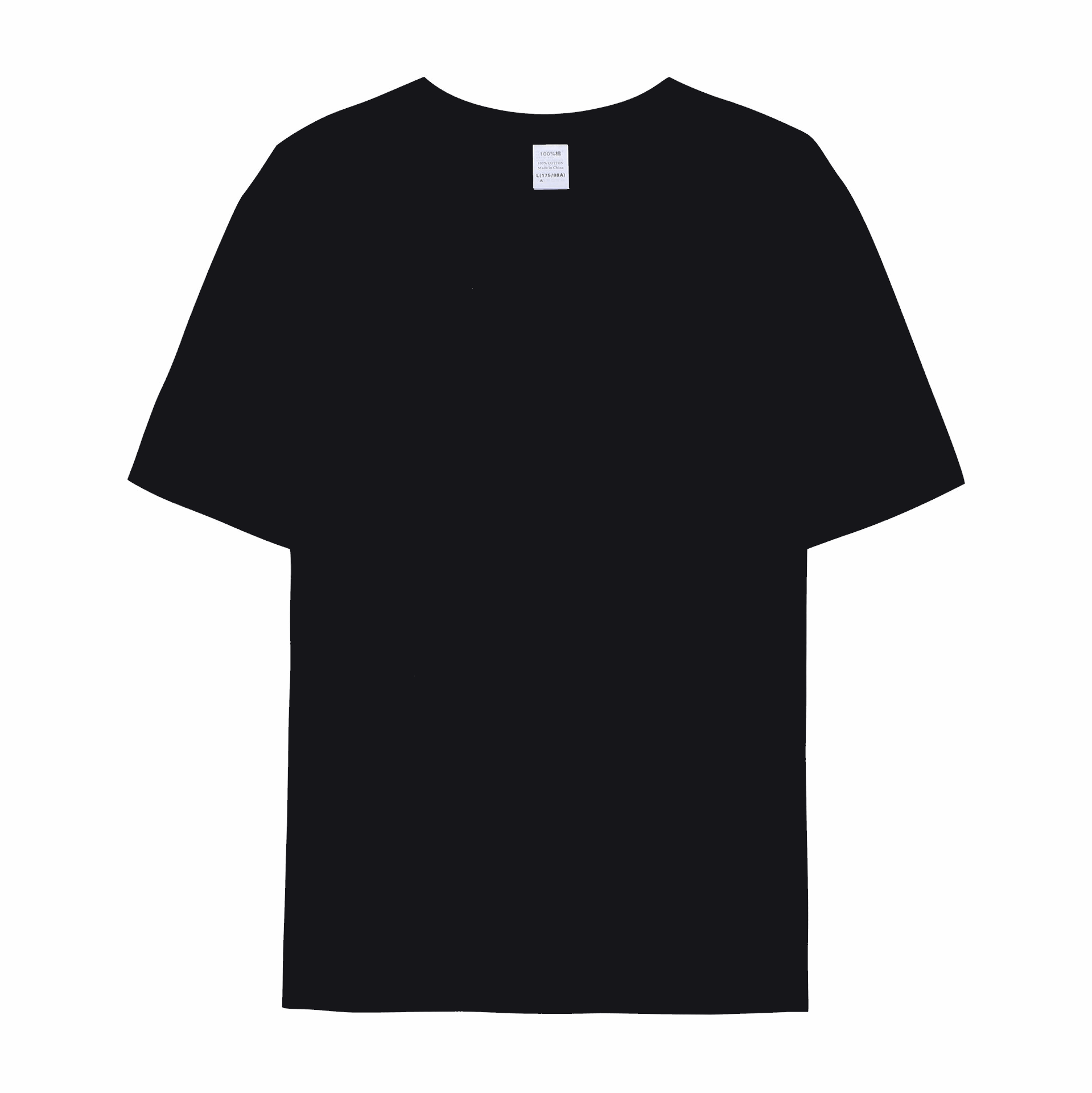 (MOQ: 4Pcs)Customizable Team Spirit T-Shirt – Perfect for Clubs and Events - BPRunning