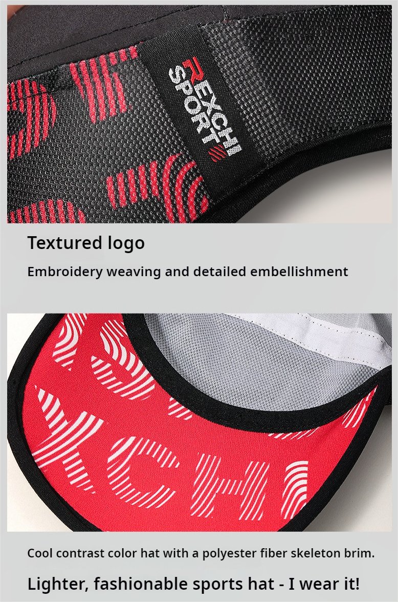 Performance Running Hat - Quick Dry Mesh Cap - BPRunning
