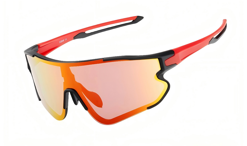 Three massage balls in green, pink, and purple on pink stands with a light pink background.