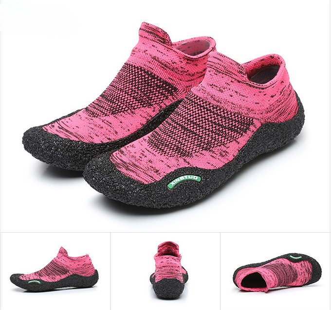 Ultralight Non-slip Outdoor Swimming Fishing Beach Recovery Shoes - BPRunning