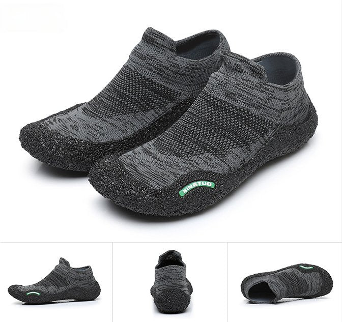Ultralight Non-slip Outdoor Swimming Fishing Beach Recovery Shoes - BPRunning