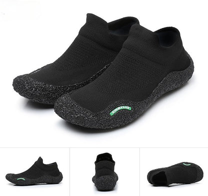 Ultralight Non-slip Outdoor Swimming Fishing Beach Recovery Shoes - BPRunning