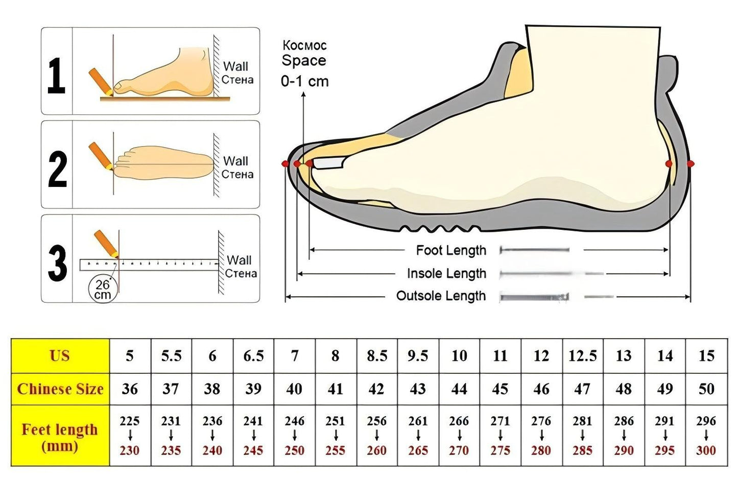 Ultralight Non-slip Outdoor Swimming Fishing Beach Recovery Shoes - BPRunning