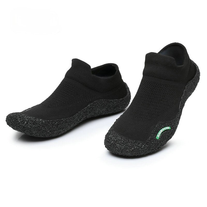 Ultralight Non-slip Outdoor Swimming Fishing Beach Recovery Shoes - BPRunning