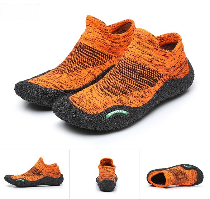 Ultralight Non-slip Outdoor Swimming Fishing Beach Recovery Shoes - BPRunning