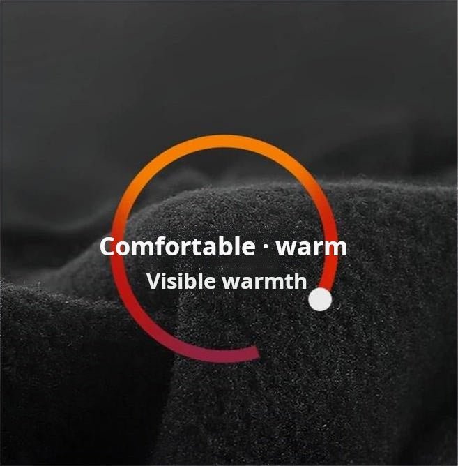 Unisex Autumn/Winter Running Gloves - Waterproof, Windproof, Touchscreen - BPRunning