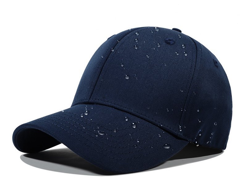 Women's Waterproof Baseball Cap with Sun Protection - BPRunning