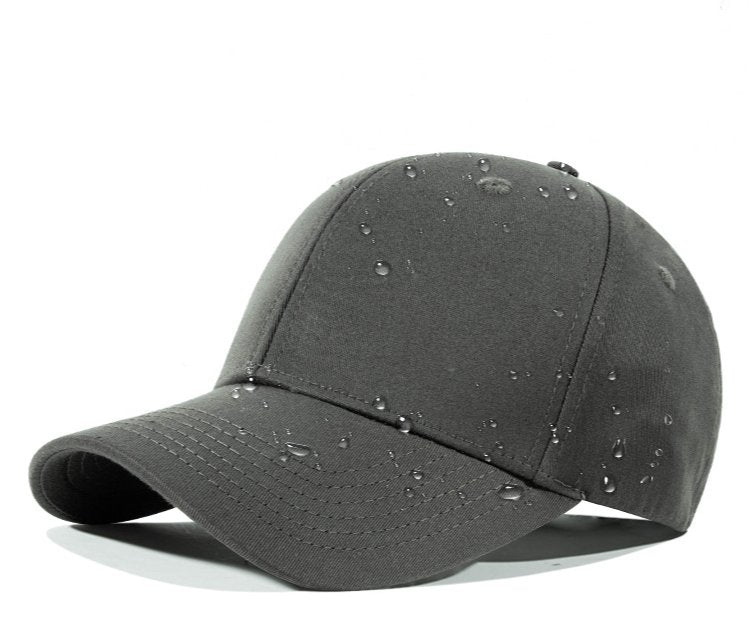 Women's Waterproof Baseball Cap with Sun Protection - BPRunning