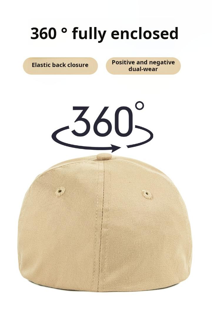 Women's Waterproof Baseball Cap with Sun Protection - BPRunning
