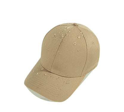 Women's Waterproof Baseball Cap with Sun Protection - BPRunning