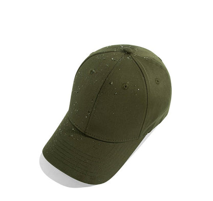 Women's Waterproof Baseball Cap with Sun Protection - BPRunning
