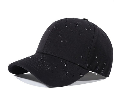 Women's Waterproof Baseball Cap with Sun Protection - BPRunning