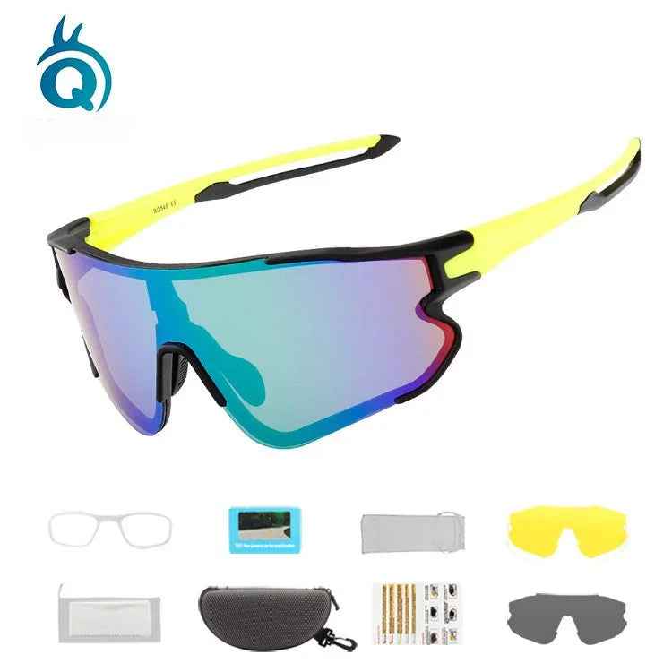 Performance Sports Sunglasses