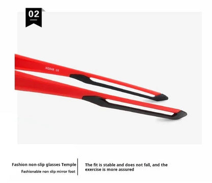 Performance Sports Sunglasses - BPRunning