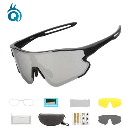 Performance Sports Sunglasses - BPRunning