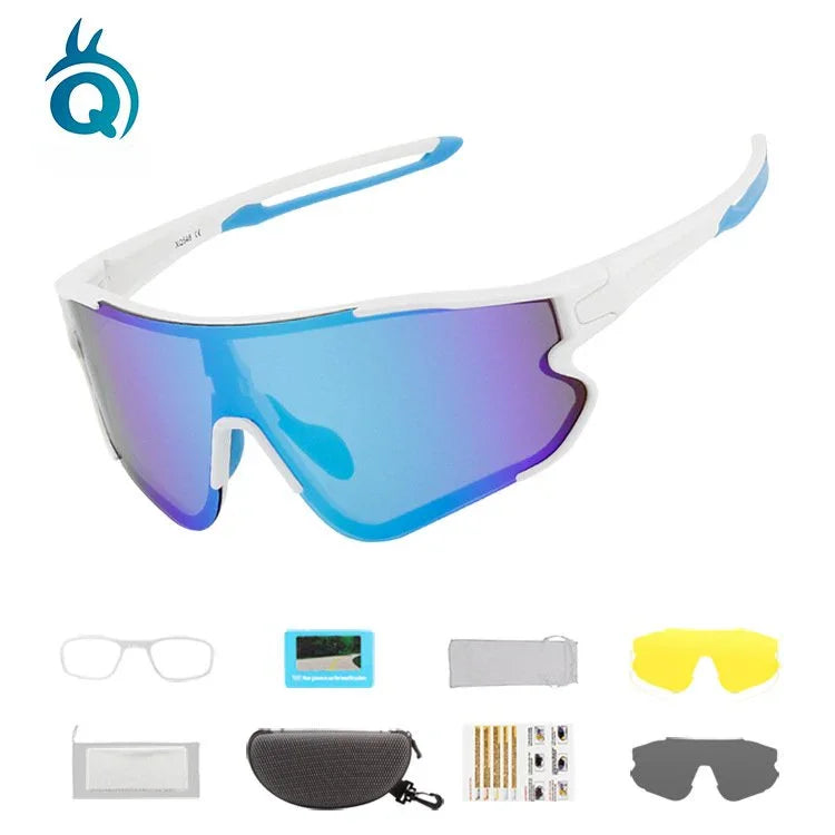 Performance Sports Sunglasses - BPRunning