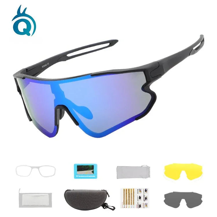 Performance Sports Sunglasses - BPRunning